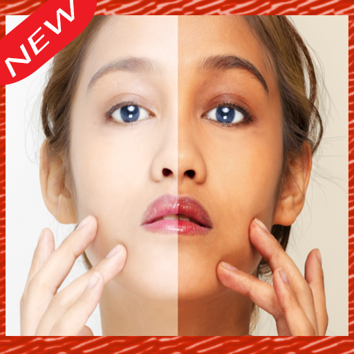 Beau Visage - Comment Avoir Un Beau Visage icon