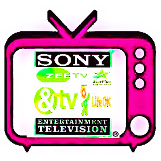 All Indian TV Serials Episodes иконка