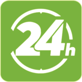 Báo Mới 24h icon