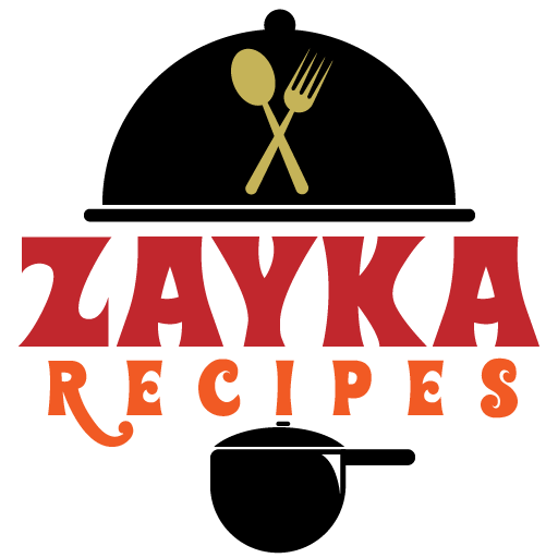 Zayka Recipes - Indian Food Re icon