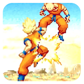 War For Super Goku icon