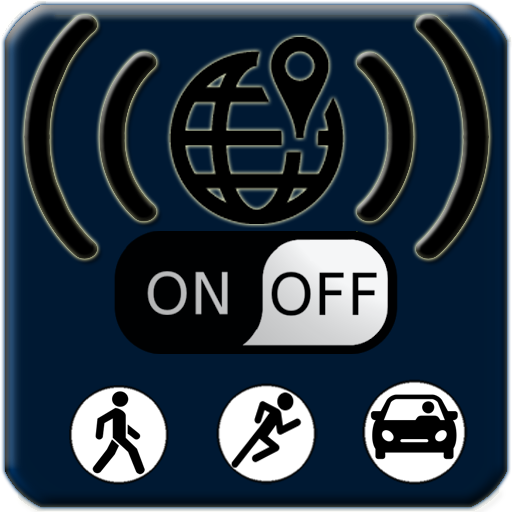 Smart WiFi Kill icon