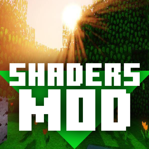 Shaders for Minecraft icon