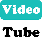Tube Video Downloader icon