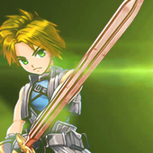 Ninja Uzumaki Warrior icon