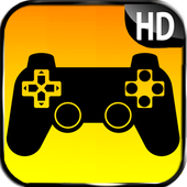 super psp emulator hd icon