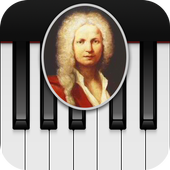 Piano Lessons: Vivaldi icon