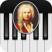 Piano Lessons: Vivaldi