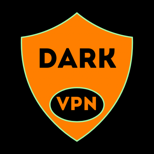 Dark VPN - Security icon
