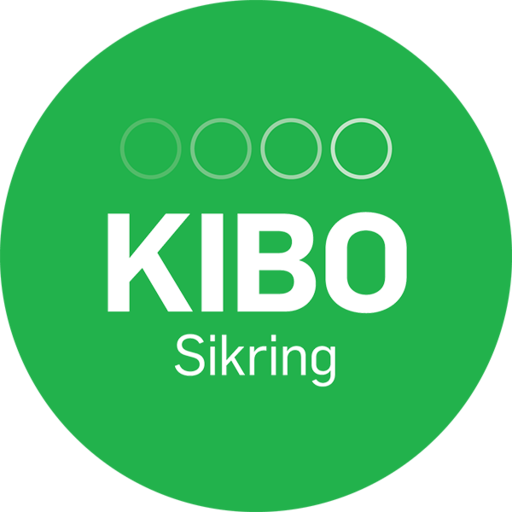 KIBO Security Cloud icon
