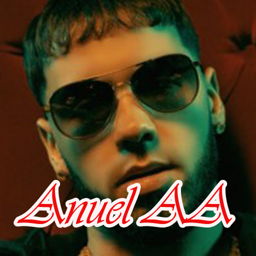 Anuel AA - Keii icon