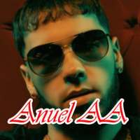 Anuel AA - Keii