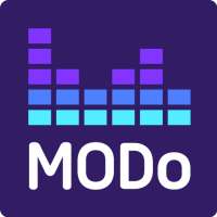 Modo - Computer Music Player on 9Apps