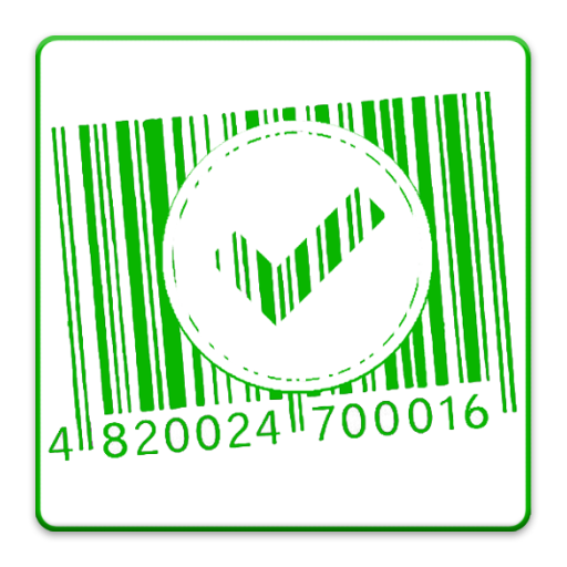 Barcode it Checker icon