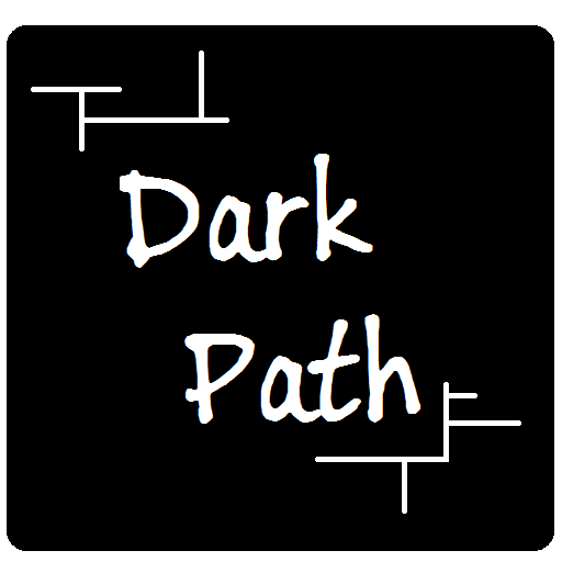 Dark Path (memory maze) icon