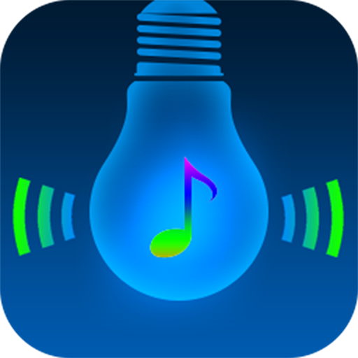 APP for Smart LED Bulb icon