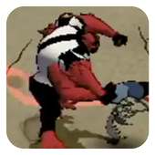 Ben Alien 10: Earth Protector