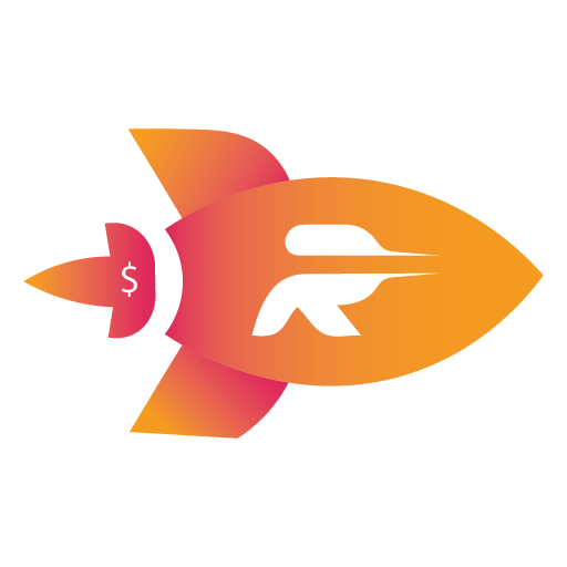 Rocket Reward - Earning app icon