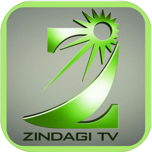 Zindagi TV icon