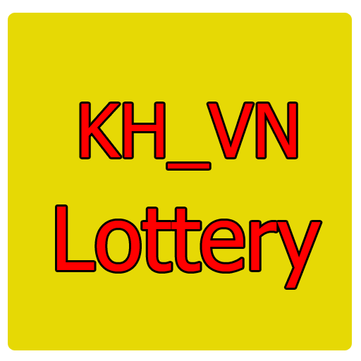 Kh Vn Lottery icon