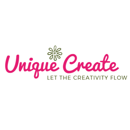 Unique Create icon