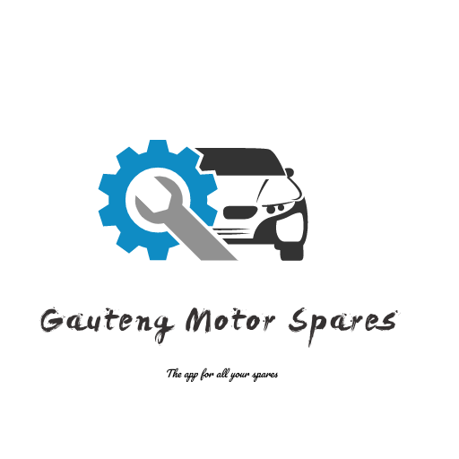 Gauteng Motor Spares App and Automotive Industries icon