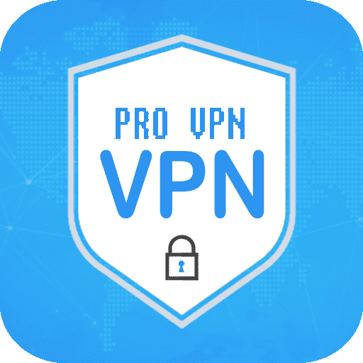 Pro VPN 2021 icon