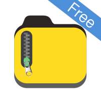 iZip - Zip Unzip Tool on 9Apps