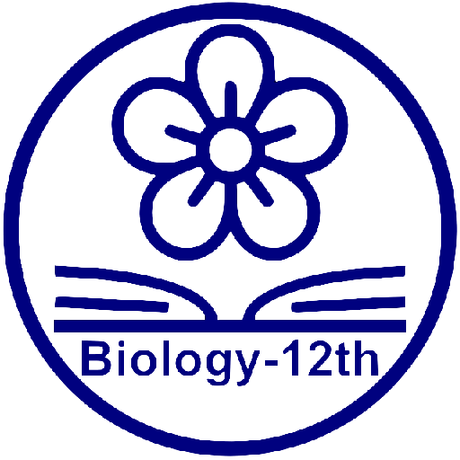 Biology-12th : Notes &amp; Exercises icon