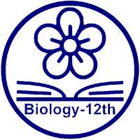 Biology-12th : Notes & Exercises on 9Apps
