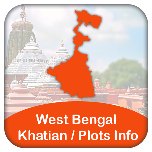 West Bengal Khatian / Plots Info icon