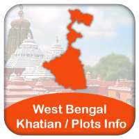 West Bengal Khatian / Plots Info on 9Apps