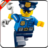Guide for LEGO CITY : UNDERCOVER icon