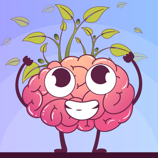 Brain Tests: Amazing Brainstorming game icon