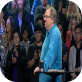 Rick Warren icon