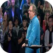 Rick Warren on 9Apps