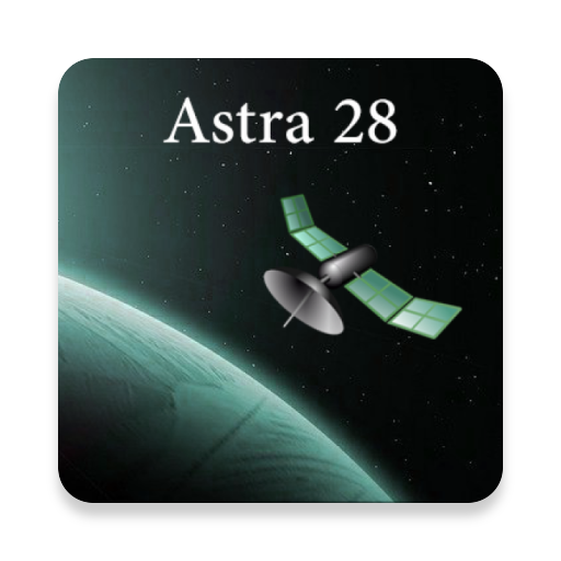 astra 28.2 icon