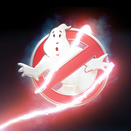 Cazafantasmas MX icon