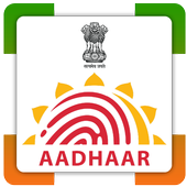 mAadhaar - Aadhaar Card Download icon