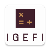 My IGEFI icon