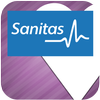 Mi Sanitas icon