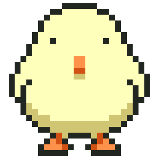 Chicken Jump - Free Arcade Game icon