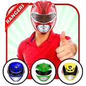 Rangers Photo Editor icon