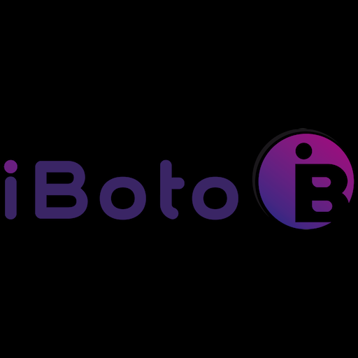 iBoto Smart icon