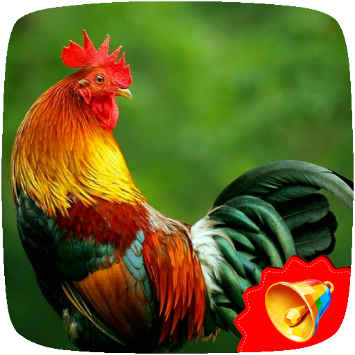 Rooster Sounds icon