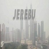 Info Jerebu Terkini icon