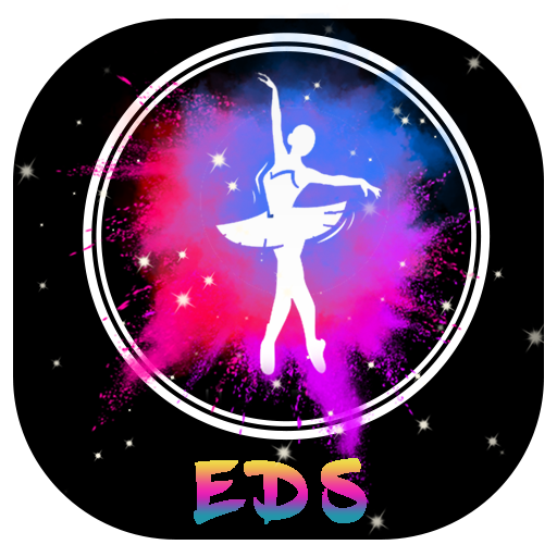 Expressionz Dance Studio иконка