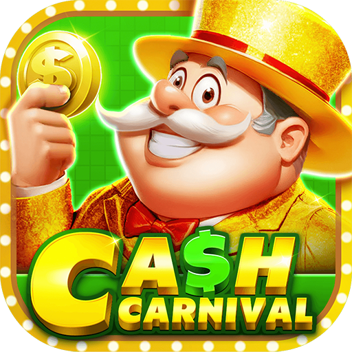 Cash Carnival- Play Slots Game icon