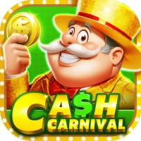 Cash Carnival- Play Slots Game