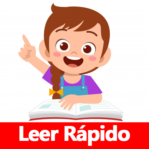 Cómo Leer Rápido - Guía para Desarrollo Mental icon